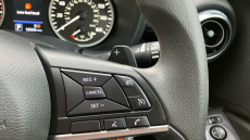 Nissan Juke 1.0 DiG-T 114 Acenta 5dr DCT Petrol Hatchback